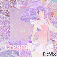 ✶ Magical Angel Creamy {by Merishy} ✶
