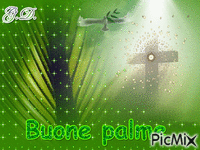 buone palme - 無料のアニメーション GIF