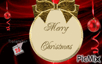 Navidad - Free animated GIF