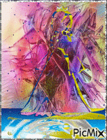 Abstract 5 (CONTEST) - Безплатен анимиран GIF