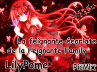 Feignante Family - Darmowy animowany GIF