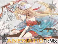 anemation - 免费动画 GIF