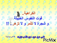Aïn Deheb عين الذهب10 - Animovaný GIF zadarmo