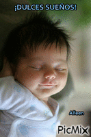 bebe - Besplatni animirani GIF