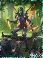 Advanced_Legend of the Cryptids_ geanimeerde GIF
