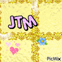 jtm - Gratis animeret GIF
