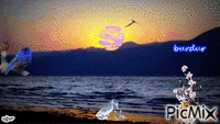 burdur - GIF animado grátis