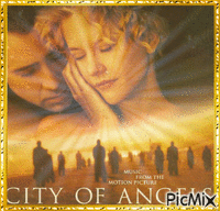 city of angels - GIF animé gratuit
