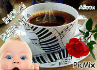 cafè - Ingyenes animált GIF