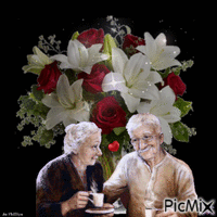 coffee for you Animiertes GIF