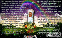 Larry T - Free animated GIF