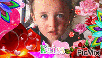 Kaiss - Gratis animerad GIF