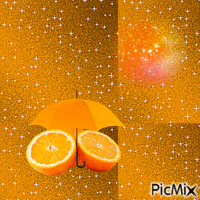arancione - Бесплатни анимирани ГИФ