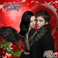 The Real Vampires of the Night Twilight forever