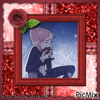 {♥}Pearl - I miss you{♥}
