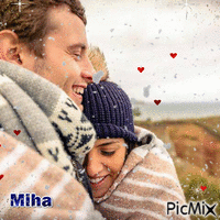 Miha - Безплатен анимиран GIF
