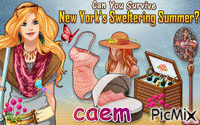 caem - Darmowy animowany GIF
