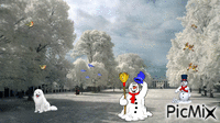 balwan - Bezmaksas animēts GIF