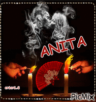 ANITA - GIF animé gratuit