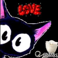 Love chat❤ - 無料のアニメーション GIF
