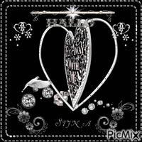My PicMix profile picture - GIF animé gratuit