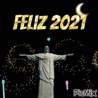 2021 - Безплатен анимиран GIF
