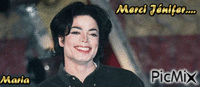 MJ et moi 64 - Bezmaksas animēts GIF
