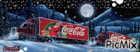 coca cola - GIF animasi gratis