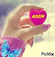 ADEM - Ücretsiz animasyonlu GIF