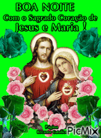 JESUS E MARIA