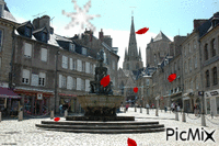 Guingamp - GIF animate gratis