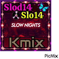 Slow Nights ♫