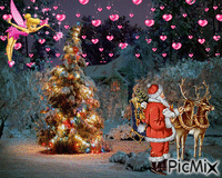 Christmas Time!!! - Gratis animerad GIF