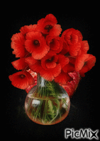 bouquet - GIF animasi gratis