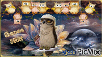 dodo animuotas GIF
