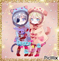 ♥Ciel & Alois♥