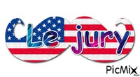 le jury - Ücretsiz animasyonlu GIF