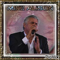Mike Alison