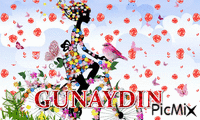 GUNAYDIN - Darmowy animowany GIF