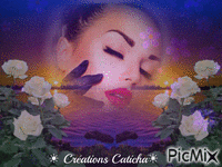☀ Création -caticha ☀ animasyonlu GIF