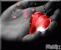 coração - Ücretsiz animasyonlu GIF