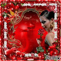 San Valentino Animated GIF