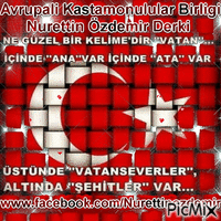 negüzelsözdür - Бесплатный анимированный гифка