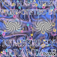 kimberley - Nemokamas animacinis gif