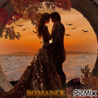 Romance animerad GIF