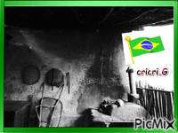 BRESIL - Bezmaksas animēts GIF