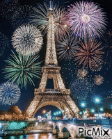 HAPPY NEW YEAR 2023 - Безплатен анимиран GIF