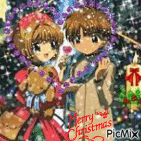 Joyeux Noël Manga