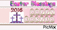 Easter - Δωρεάν κινούμενο GIF