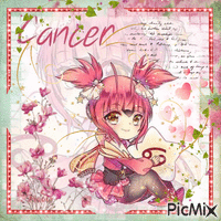 anime cancer